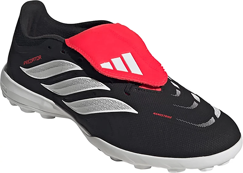 adidas Predator League Fold-Over Tongue Turf Soccer Cleats