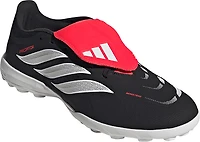 adidas Predator League Fold-Over Tongue Turf Soccer Cleats
