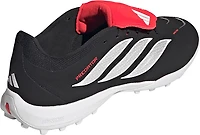 adidas Predator League Fold-Over Tongue Turf Soccer Cleats