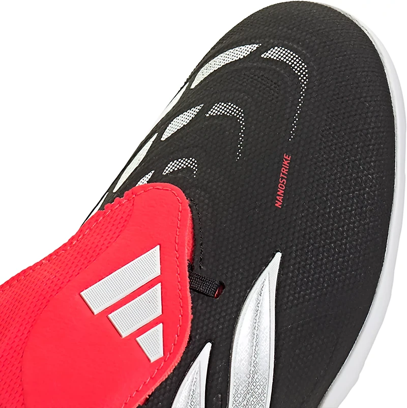 adidas Predator League Fold-Over Tongue Turf Soccer Cleats