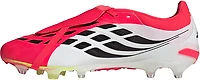 adidas Predator Pro Fold-Over Tongue Artificial Ground Soccer Cleats