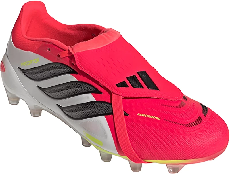 adidas Predator Pro Fold-Over Tongue Artificial Ground Soccer Cleats