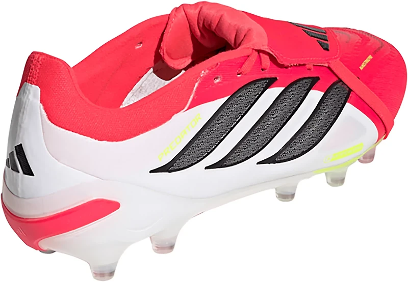 adidas Predator Pro Fold-Over Tongue Artificial Ground Soccer Cleats