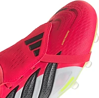 adidas Predator Pro Fold-Over Tongue Artificial Ground Soccer Cleats