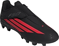 adidas Kids' F50 Club Firm Ground/Multi-Ground Soccer Cleats
