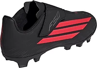 adidas Kids' F50 Club Firm Ground/Multi-Ground Soccer Cleats