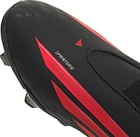 adidas Kids' F50 Club Firm Ground/Multi-Ground Soccer Cleats