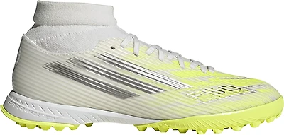adidas Women's F50 Sparkfusion League Mid Cut Turf Soccer Cleats