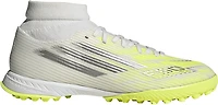 adidas Women's F50 Sparkfusion League Mid Cut Turf Soccer Cleats
