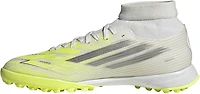 adidas Women's F50 Sparkfusion League Mid Cut Turf Soccer Cleats