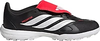 adidas Kids' Predator League Foldover Tongue Turf Soccer Cleats