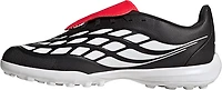 adidas Kids' Predator League Foldover Tongue Turf Soccer Cleats
