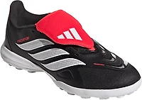 adidas Kids' Predator League Foldover Tongue Turf Soccer Cleats