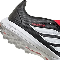 adidas Kids' Predator League Foldover Tongue Turf Soccer Cleats
