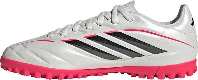 adidas Kids' Copa Pure IV Club Turf Soccer Cleats