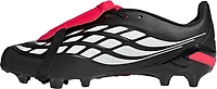adidas Kids' Predator League Foldover Tongue Artificial Ground Soccer Cleats