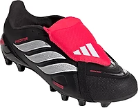adidas Kids' Predator League Foldover Tongue Artificial Ground Soccer Cleats