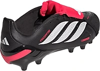 adidas Kids' Predator League Foldover Tongue Artificial Ground Soccer Cleats