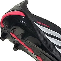 adidas Kids' Predator League Foldover Tongue Artificial Ground Soccer Cleats