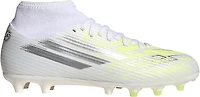 adidas Women's F50 Sparkfusion Club Mid Cut Firm Ground/Artificial Ground Soccer Cleats