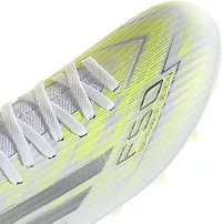adidas Women's F50 Sparkfusion Club Mid Cut Firm Ground/Artificial Ground Soccer Cleats