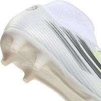 adidas Women's F50 Sparkfusion Club Mid Cut Firm Ground/Artificial Ground Soccer Cleats