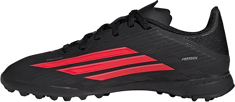adidas Kids' F50 League Turf Soccer Cleats
