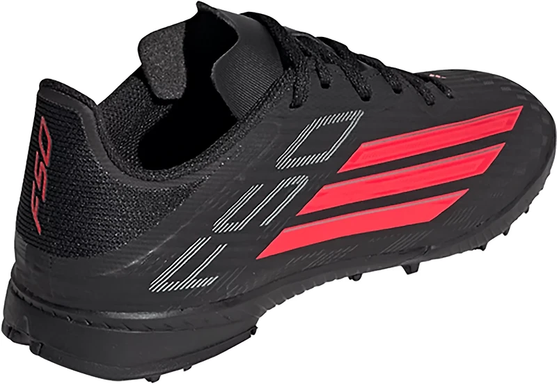adidas Kids' F50 League Turf Soccer Cleats