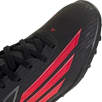 adidas Kids' F50 League Turf Soccer Cleats