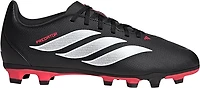 adidas Kids' Predator Club Firm Ground/Multi-Ground Soccer Cleats