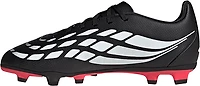 adidas Kids' Predator Club Firm Ground/Multi-Ground Soccer Cleats