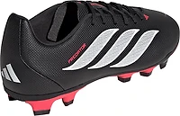 adidas Kids' Predator Club Firm Ground/Multi-Ground Soccer Cleats