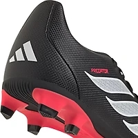 adidas Kids' Predator Club Firm Ground/Multi-Ground Soccer Cleats