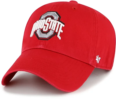 '47 Kids' Ohio State Buckeyes Clean Up Cap