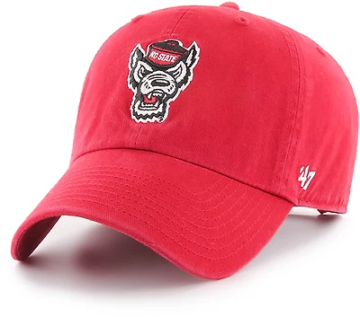 '47 Kids' NC State Wolfpack Clean Up Cap