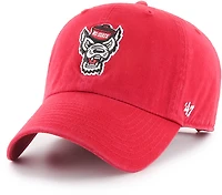 '47 Kids' NC State Wolfpack Clean Up Cap