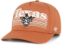 47 Youth Texas Vault Script Fade Hitch Cap