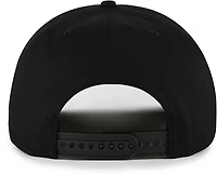 47 Youth Texas Tech Script Fade Hitch Cap