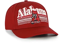 47 Youth Alabama Vault Script Fade Hitch Cap