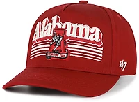 47 Youth Alabama Vault Script Fade Hitch Cap