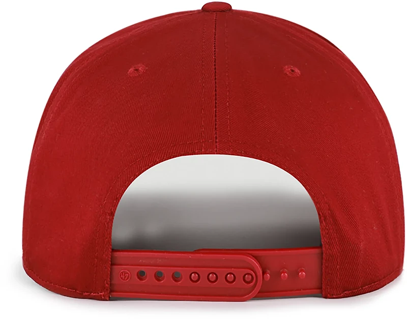 47 Youth Alabama Vault Script Fade Hitch Cap