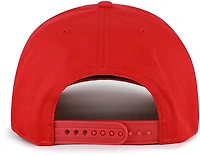 47 Youth Georgia Vault Script Fade Hitch Cap