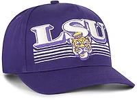 47 Youth LSU Vault Script Fade Hitch Cap