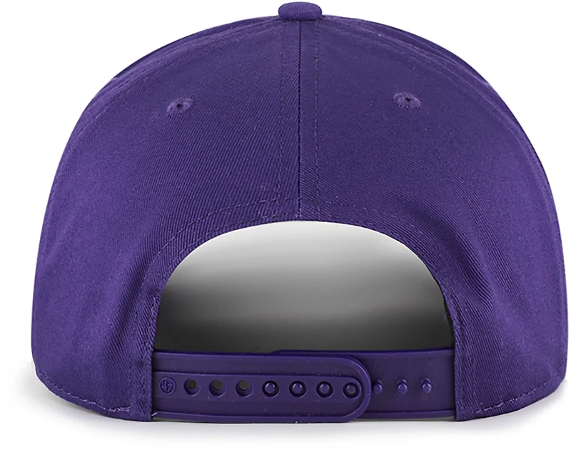 47 Youth LSU Vault Script Fade Hitch Cap