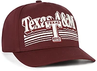 47 Youth Texas A&M Vault Script Fade Hitch Cap