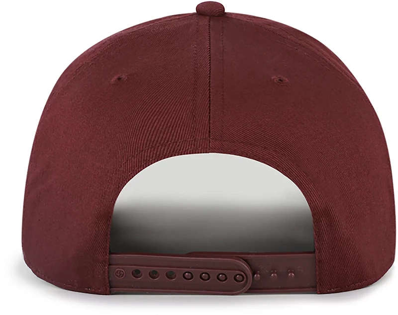47 Youth Texas A&M Vault Script Fade Hitch Cap