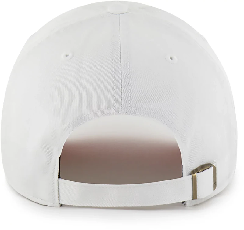 47 Adults' Alabama Base Runner Ball Park Clean Up Cap