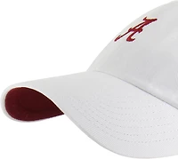 47 Adults' Alabama Base Runner Ball Park Clean Up Cap