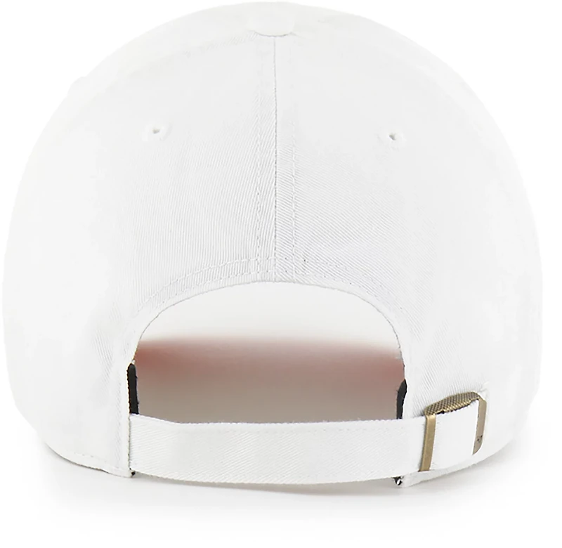 47 Adults' Arkansas Base Runner Ball Park Clean Up Cap