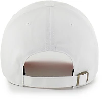 47 Adults' Georgia Base Runner Ball Park Clean Up Cap